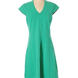 Lily Pulitzer teal dress